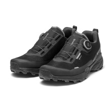 Icebug Wanderschuhe Rover 2 RB9X GTX (wasserdicht, BOA®-Fit-System) schwarz Herren